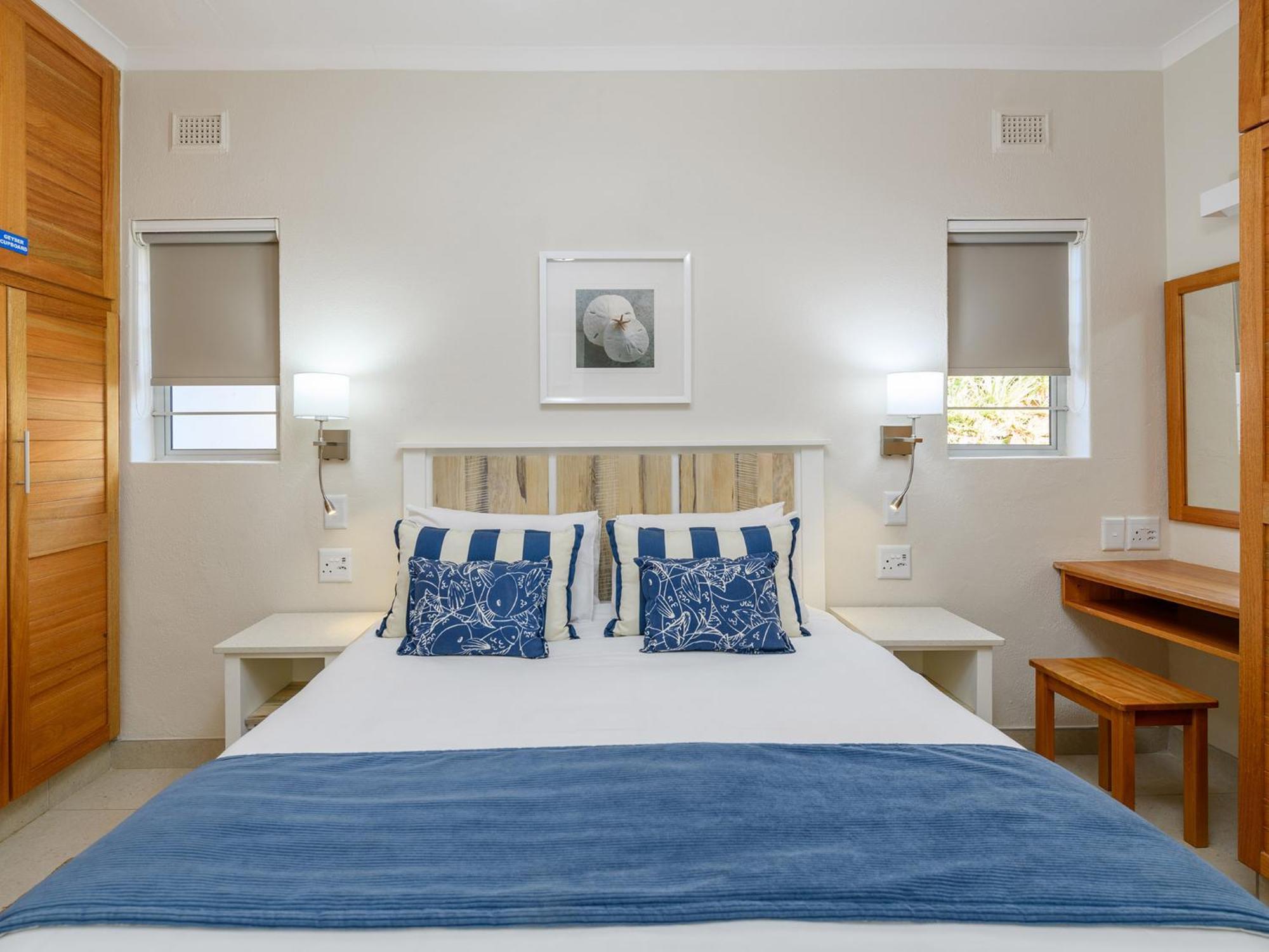 Illovo Beach Club Amanzimtoti Zimmer foto