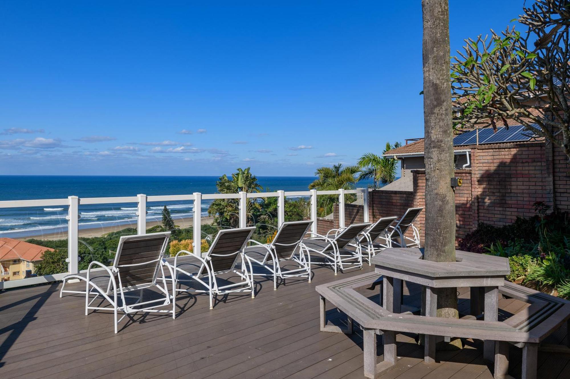 Illovo Beach Club Amanzimtoti Exterior foto
